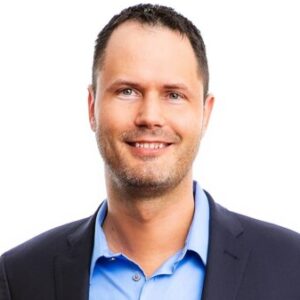 Profile photo of Michael Kureth